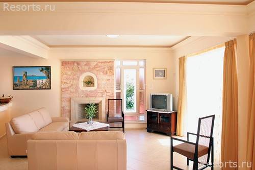 Cretan Exclusive Villas 14